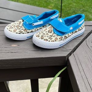 Chatties Girls slip on Loafers